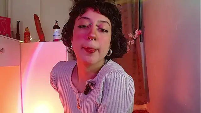 zora blue777 online show from 10/17/25, 03:31