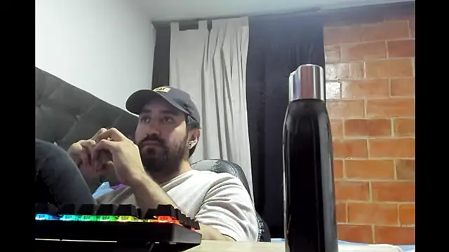 coolfriki online show from 04/27/26, 12:19
