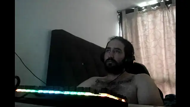 coolfriki online show from 04/29/26, 07:09
