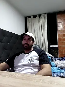 coolfriki online show from 05/09/26, 01:22