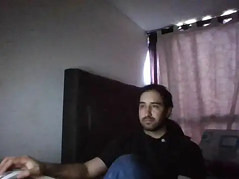 coolfriki online show from 06/25/26, 07:07