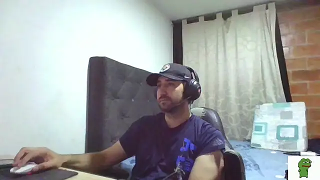 coolfriki online show from 06/26/26, 11:42