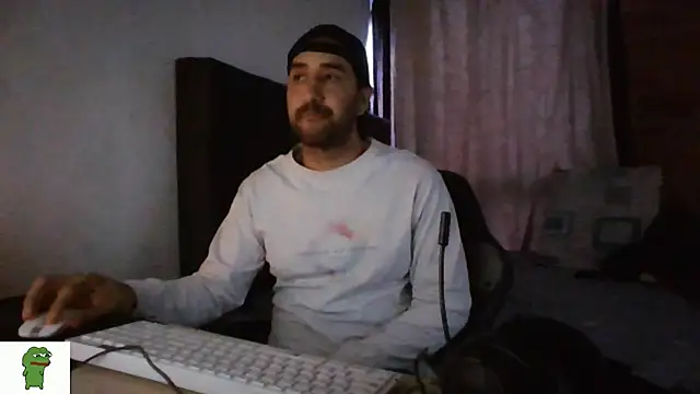 coolfriki online show from 06/27/26, 12:22