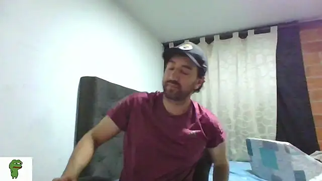coolfriki online show from 07/02/26, 07:47