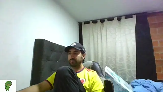 coolfriki online show from 07/03/26, 11:55