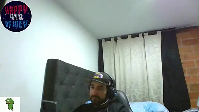 coolfriki online show from 07/05/26, 03:23