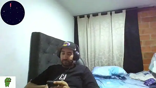 coolfriki online show from 07/05/26, 04:19