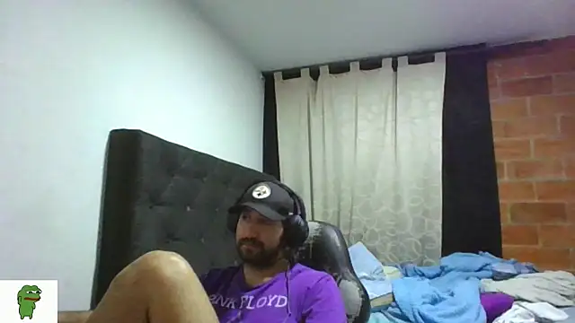 coolfriki online show from 07/06/26, 04:31