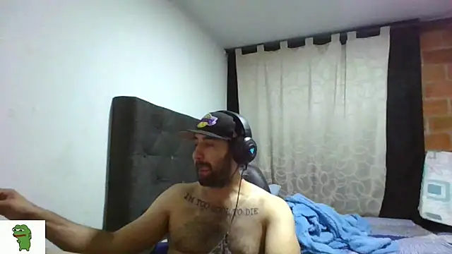 coolfriki online show from 07/11/26, 06:16