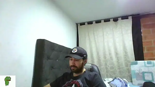 coolfriki online show from 07/12/26, 01:29