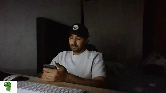 coolfriki online show from 07/15/26, 01:33