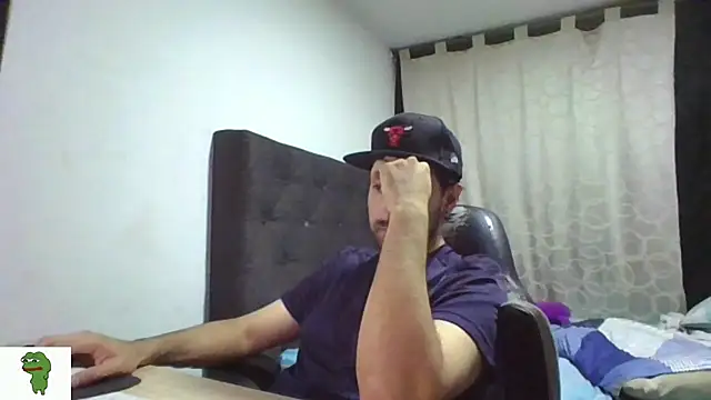 coolfriki online show from 07/17/26, 02:29