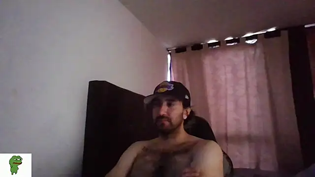 coolfriki online show from 07/20/26, 02:19