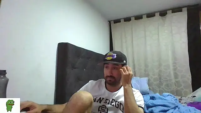 coolfriki online show from 07/24/26, 02:42
