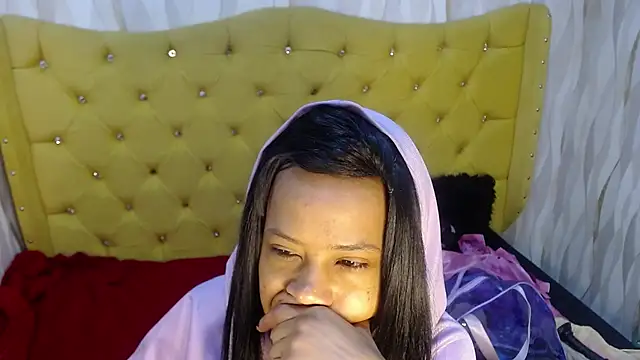 blackxstar11 online show from 10/29/25, 02:03