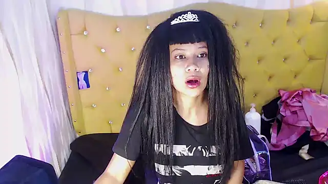 blackxstar11 online show from 12/01/25, 02:27