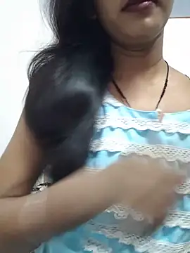 anjali2351 online show from 06/12/26, 11:57