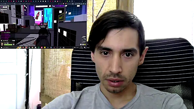 Snapshot of pequenouniverso69 chatting on 10/17/25, 04:20 pequenouniverso69 online show from 10/17/25, 04:20