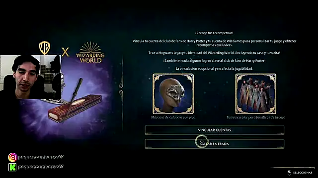 Snapshot of pequenouniverso69 chatting on 12/16/25, 03:22 pequenouniverso69 online show from 12/16/25, 03:22