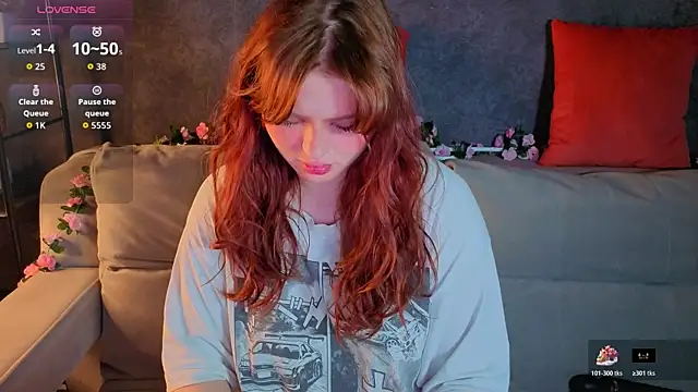 Snapshot of Barbara_Mitchel chatting on 12/05/25, 09:29 Barbara Mitchel online show from 12/05/25, 09:29