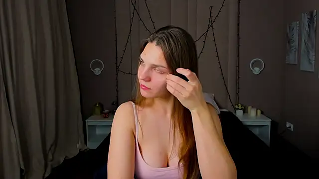 LesiBrizo online show from 12/05/25, 01:58