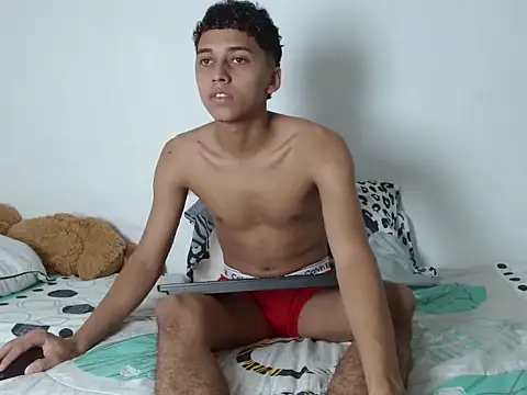 deivy skinny01 online show from 12/17/25, 09:54