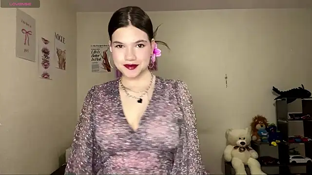 AlmetaBradicich online show from 11/09/25, 11:08