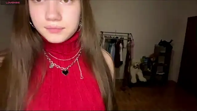 AlmetaBradicich online show from 11/16/25, 04:12