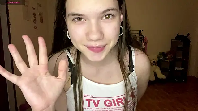 AlmetaBradicich online show from 11/20/25, 04:29