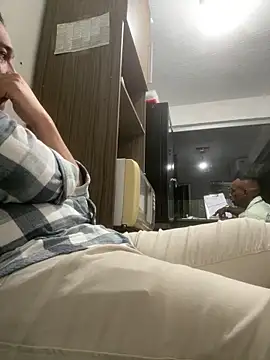 B-38 online show from 10/27/25, 01:31