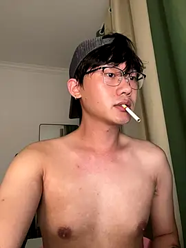 Snapshot of iambennet chatting on 10/14/25, 12:50 iambennet online show from 10/14/25, 12:50