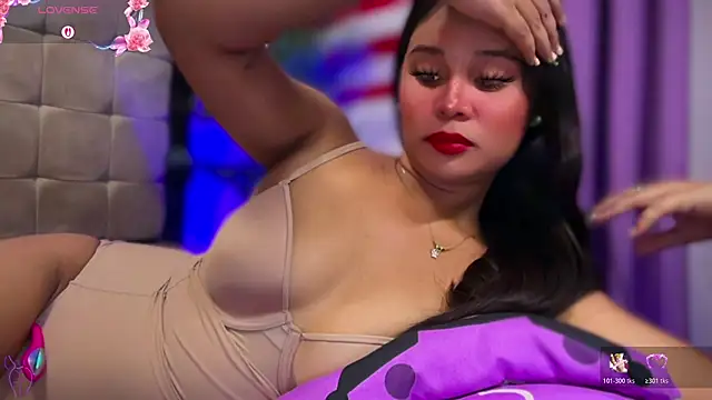  Houstonixie online show from 07/18/26, 12:15
