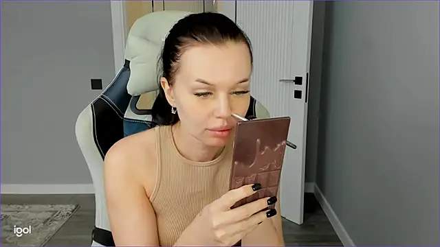 Marry Jein13 online show from 10/14/25, 07:20