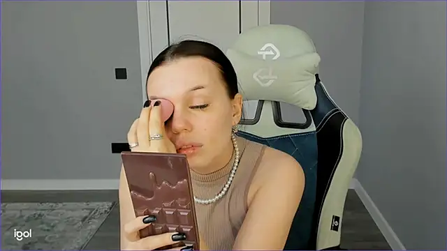 Marry Jein13 online show from 10/17/25, 08:28