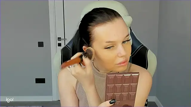 Marry Jein13 online show from 10/21/25, 08:37