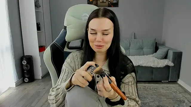 Marry Jein13 online show from 10/28/25, 08:29