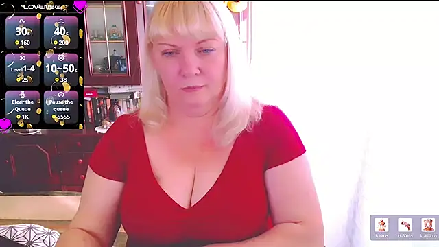 DiamondNata online show from 07/17/26, 04:41