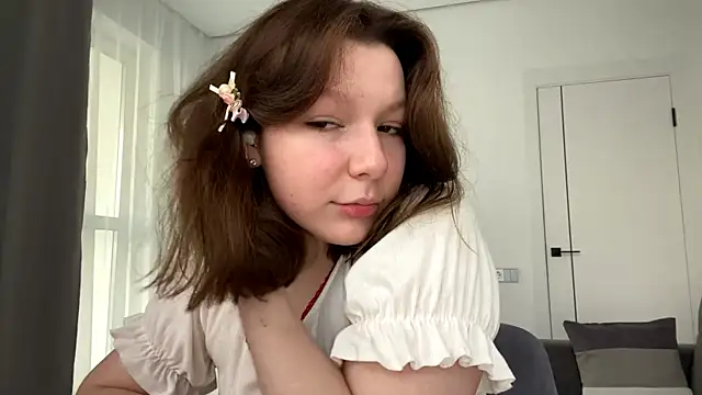 TamekiaSamii online show from 11/06/25, 07:20