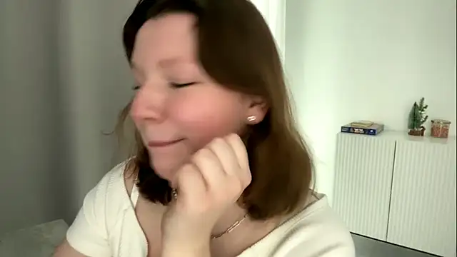 TamekiaSamii online show from 11/08/25, 07:08