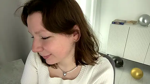 TamekiaSamii online show from 11/09/25, 07:17