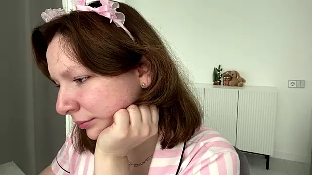 TamekiaSamii online show from 11/15/25, 07:05