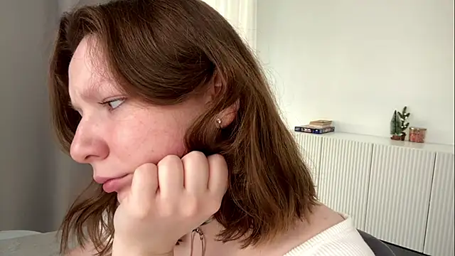 TamekiaSamii online show from 11/16/25, 07:03