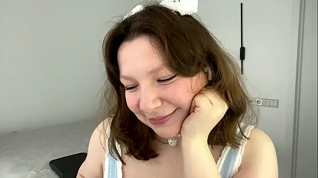 TamekiaSamii online show from 11/29/25, 07:11