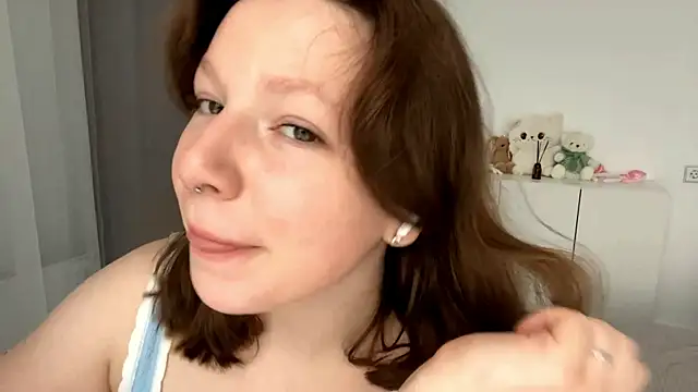 TamekiaSamii online show from 12/16/25, 08:08