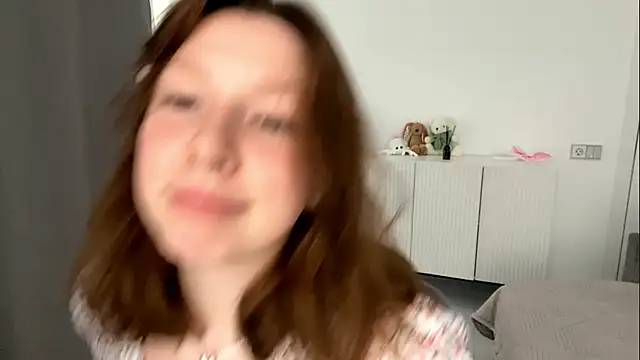 TamekiaSamii online show from 12/17/25, 07:14