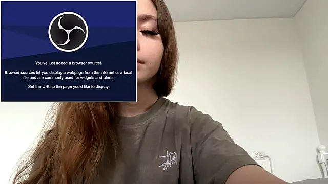 EhtelBiondi online show from 11/14/25, 08:13