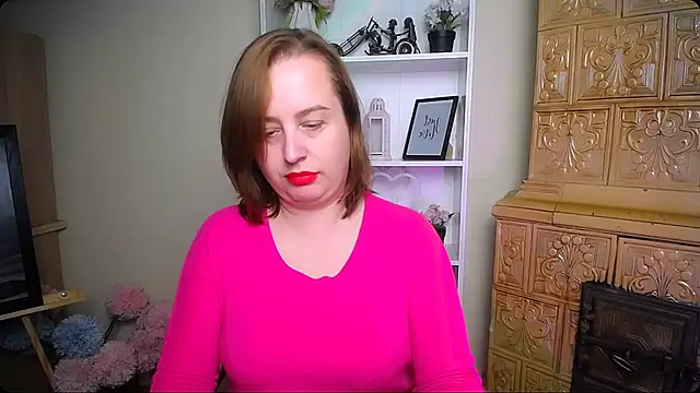 HelenFl online show from 11/25/25, 08:03