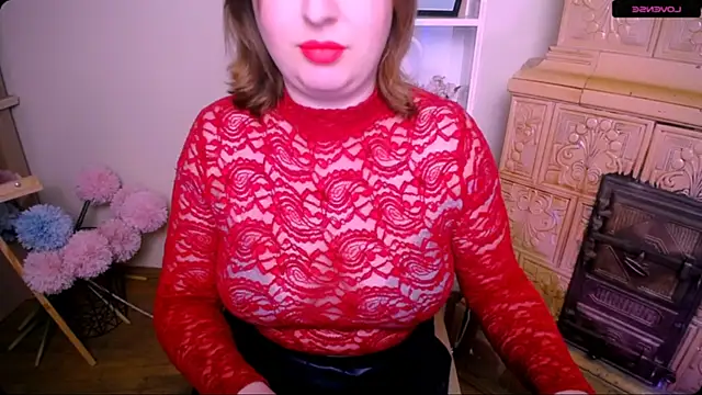 HelenFl online show from 11/27/25, 08:16