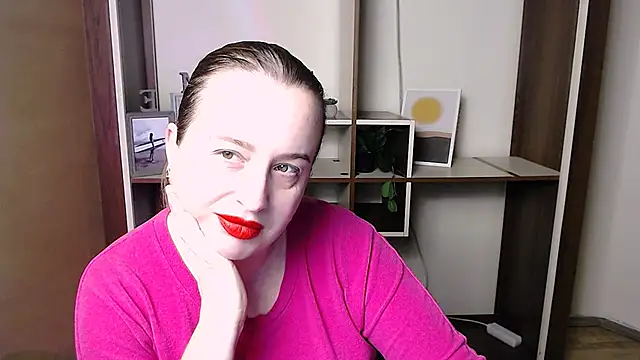 HelenFl online show from 12/15/25, 08:07