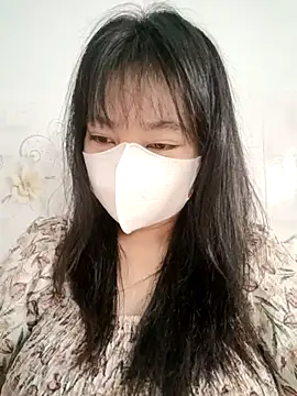 Snapshot of Xuka203 chatting on 10/10/25, 12:53 Xuka203 online show from 10/10/25, 12:53